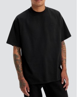 Levi's Man T-shirt 