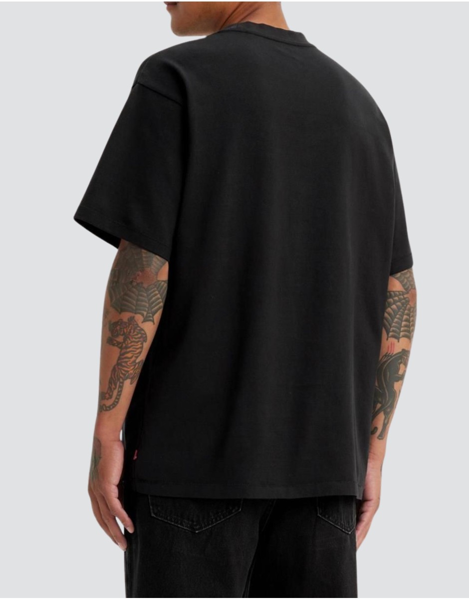 Levi's Man T-shirt 