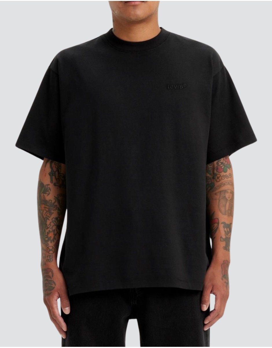 Levi's Man T-shirt 