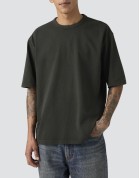 Levi's Man T-shirt  Black