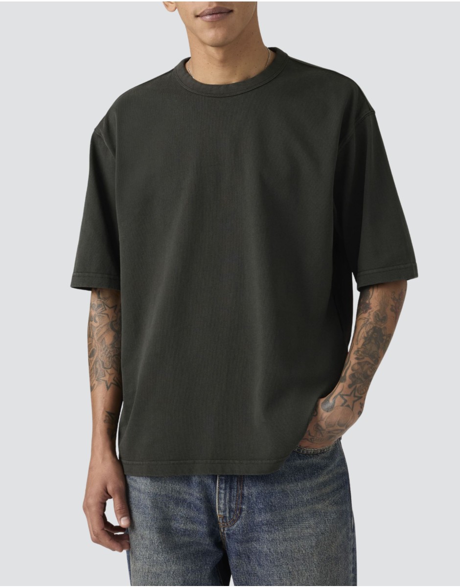 Levi's Man T-shirt 