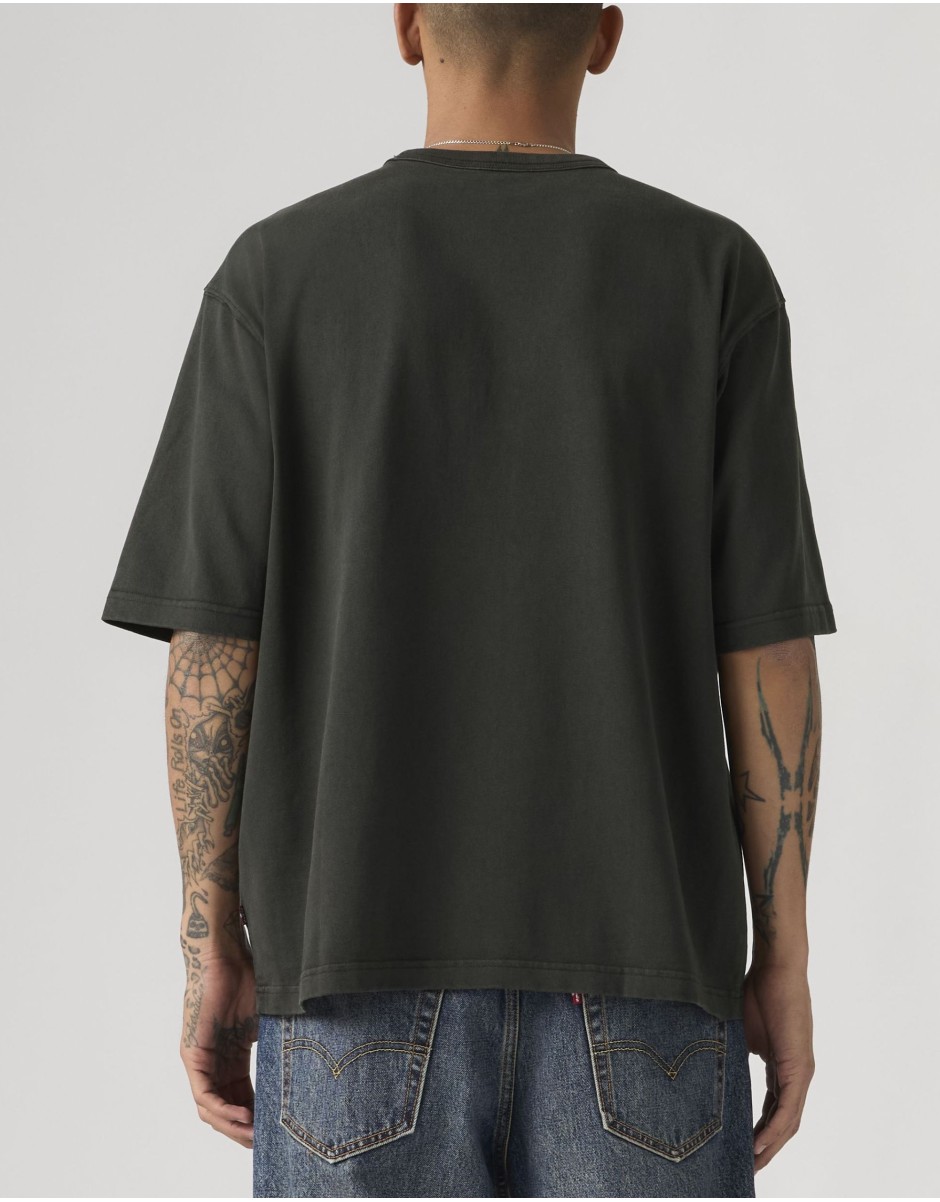 Levi's Man T-shirt 