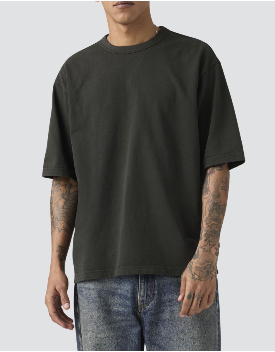 Levi's Man T-shirt 