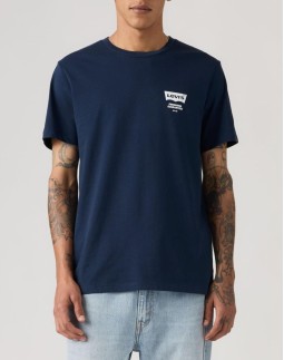 Levi's Man T-shirt 