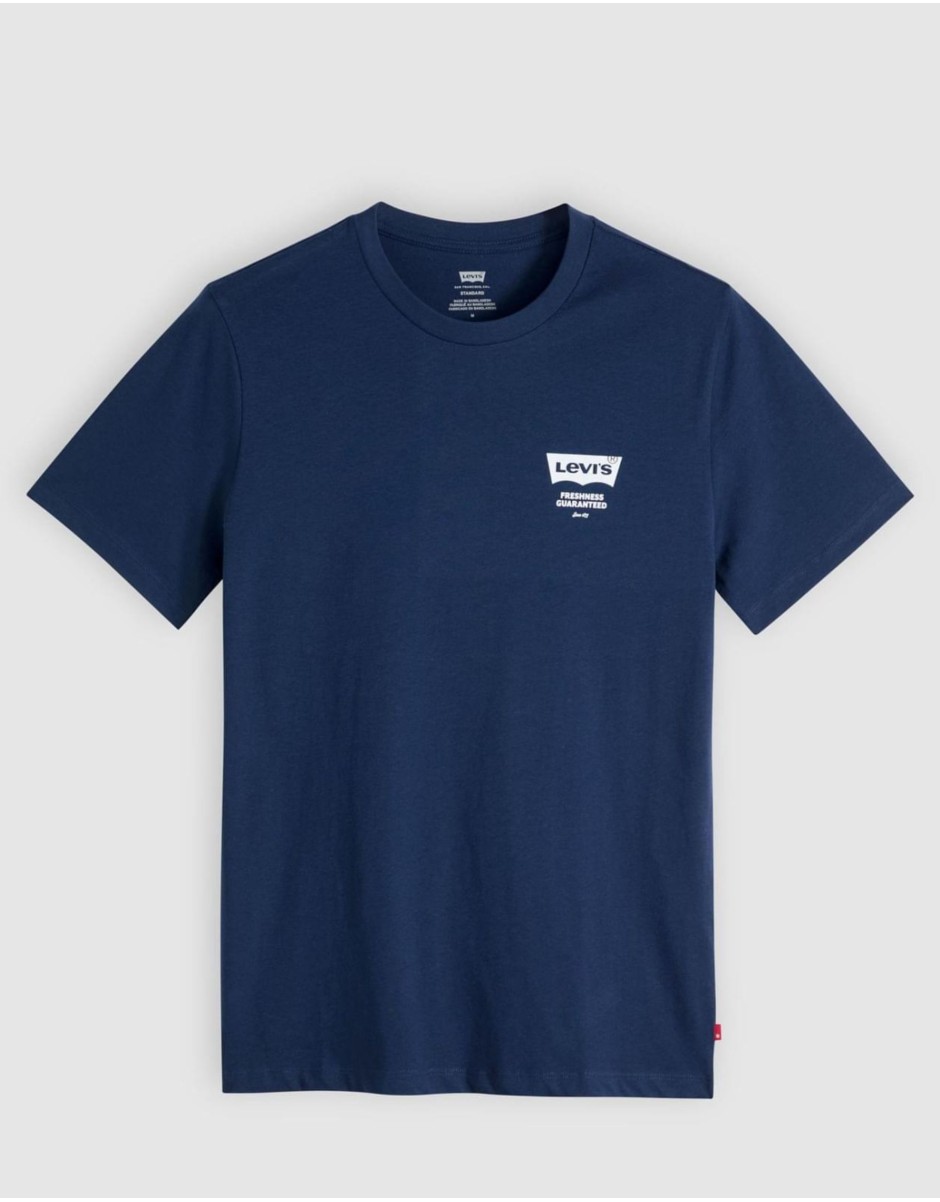 Levi's Man T-shirt 