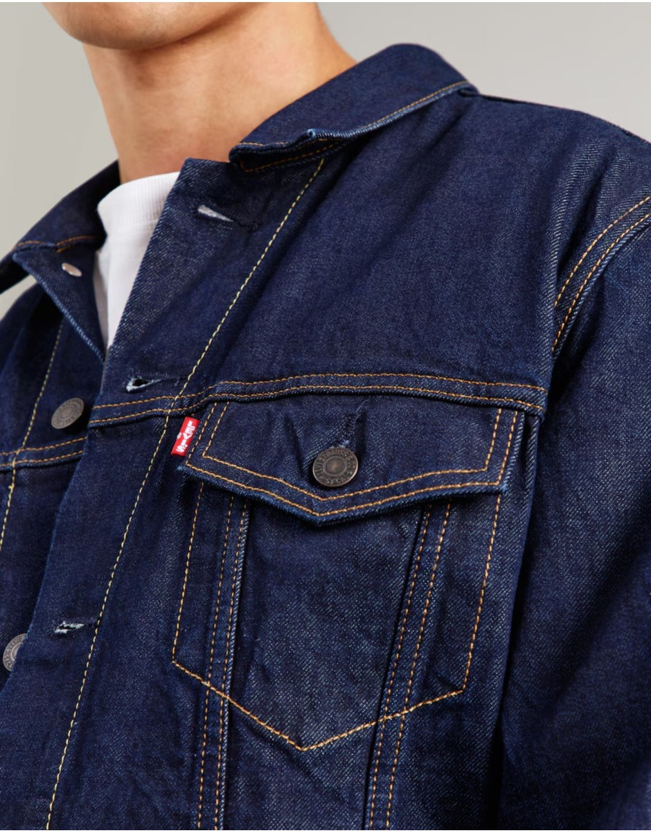 Levi's Man Jacket 