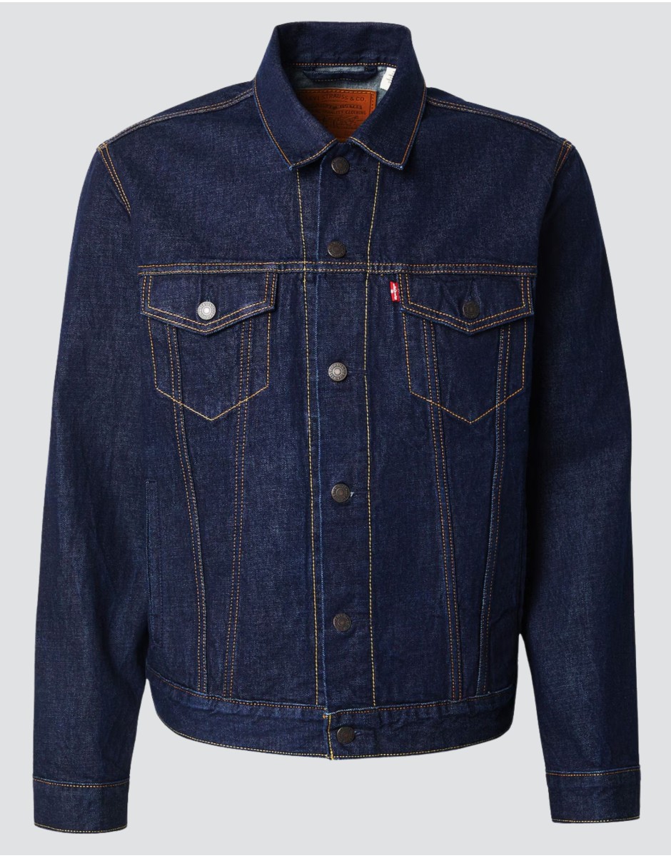 Levi's Man Jacket 