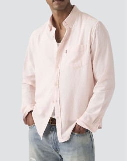 Levi's Man Shirt 