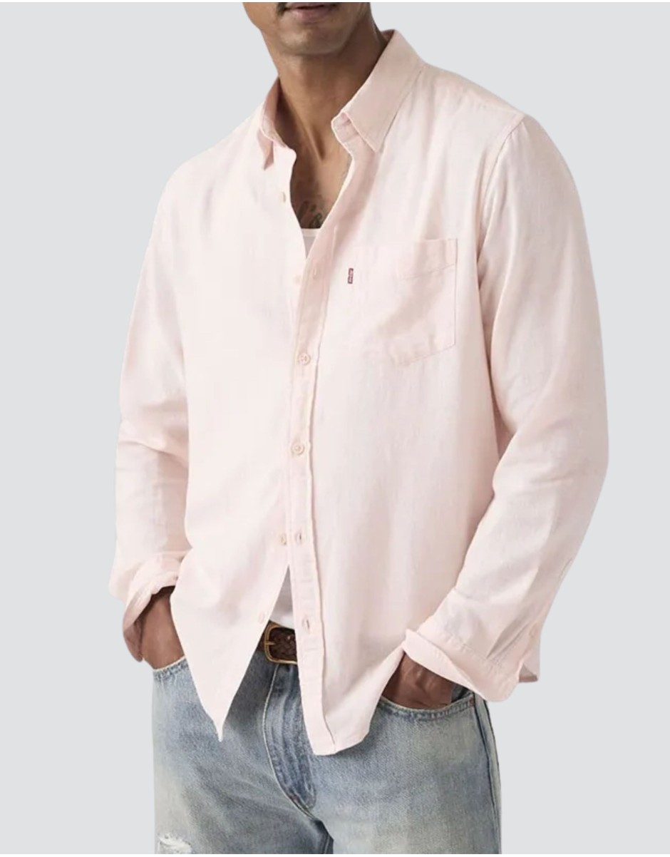 Levi's Man Shirt 