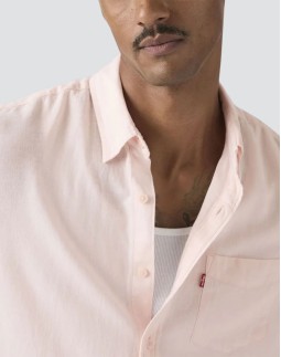Levi's Man Shirt 