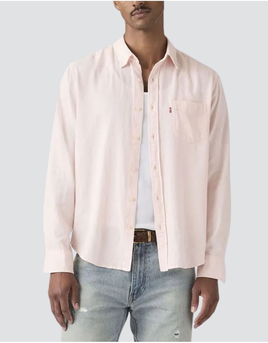 Levi's Man Shirt 