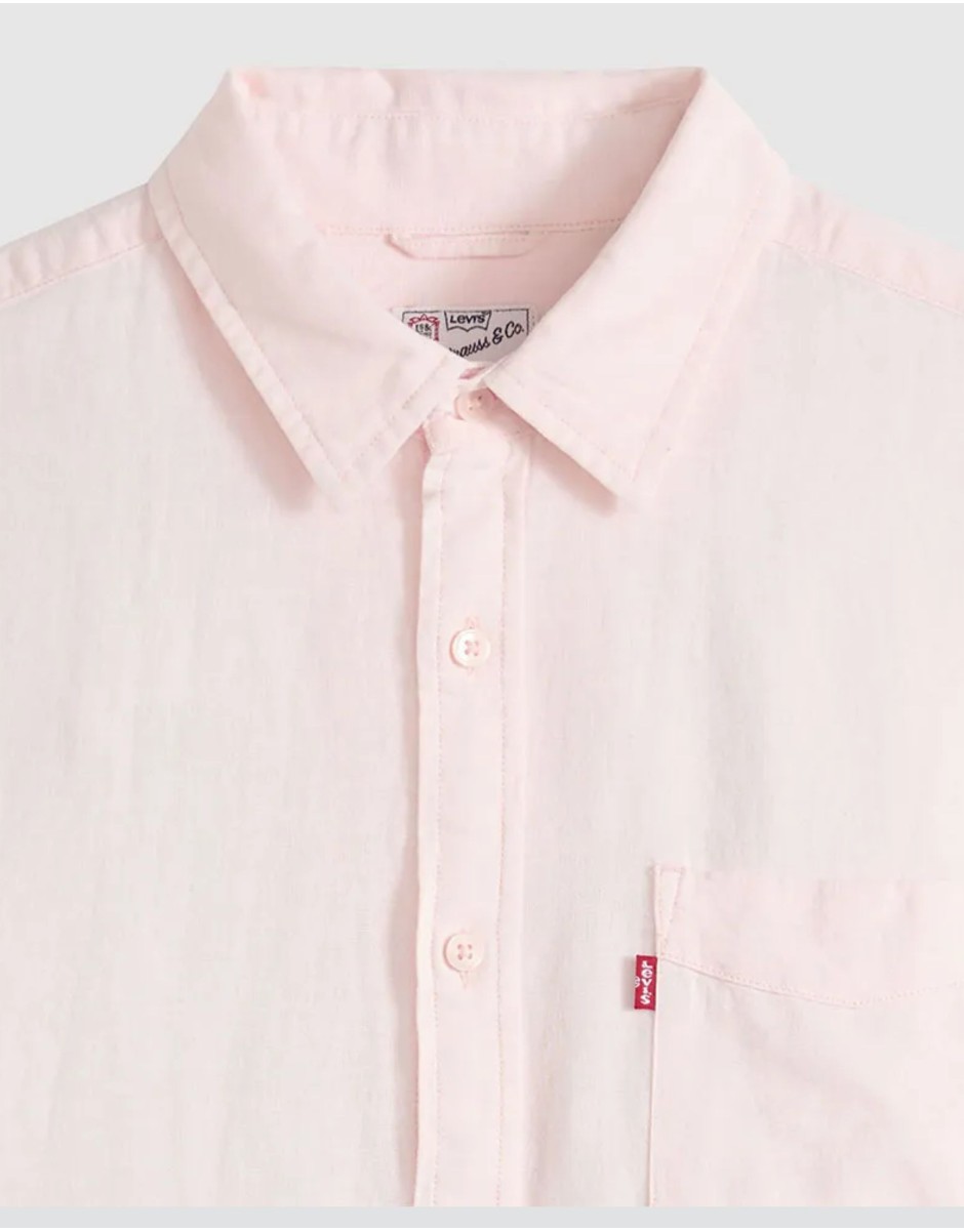 Levi's Man Shirt 