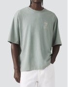Levi's Man T-shirt  Mint