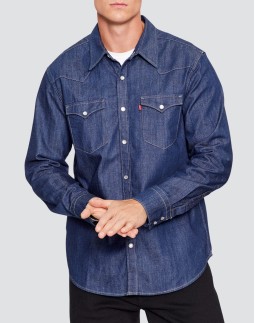 Levi's Man Shirt 