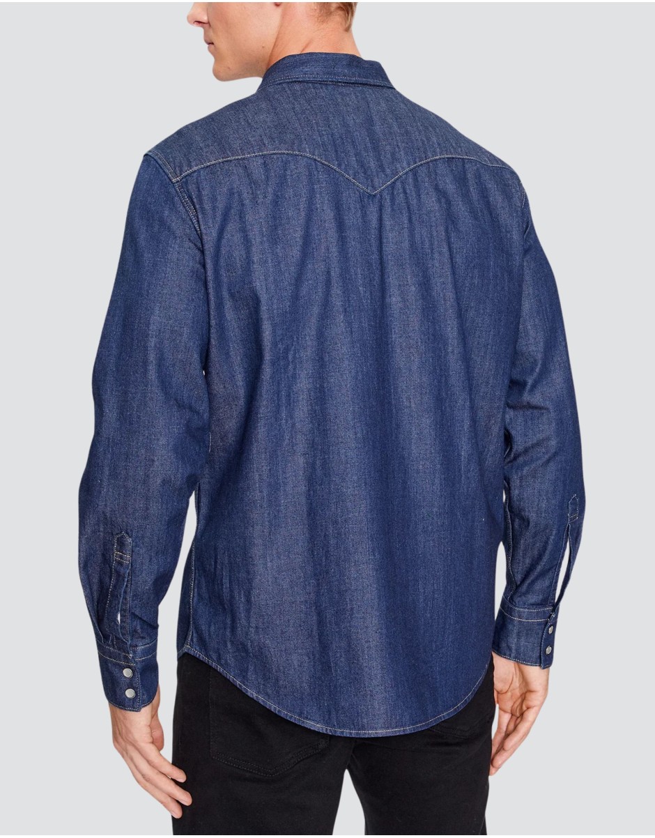 Levi's Man Shirt 