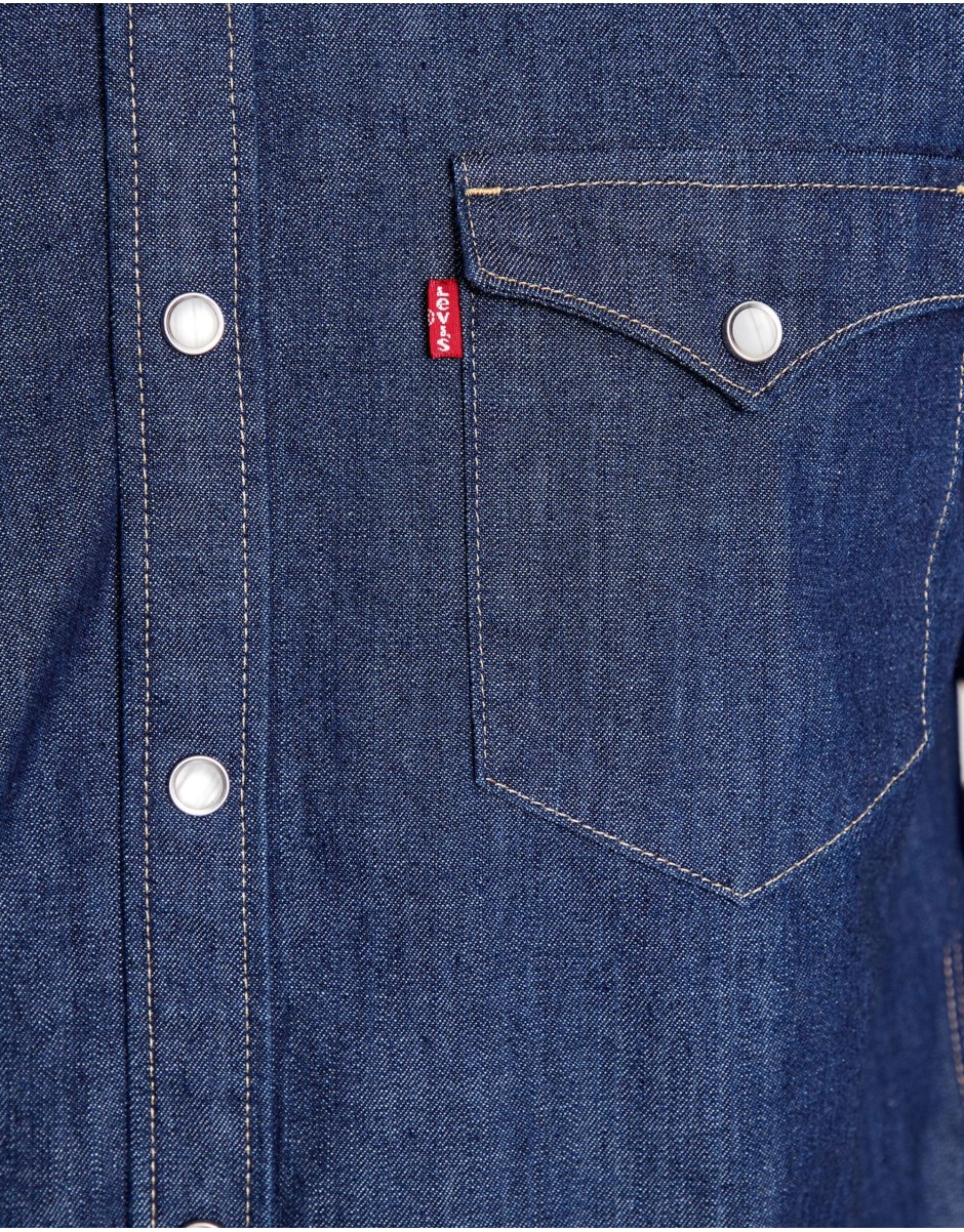 Levi's Man Shirt 