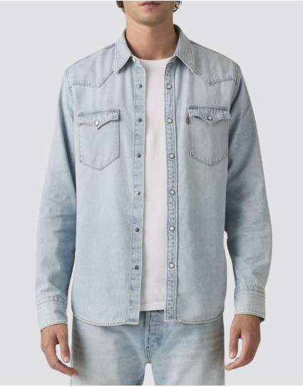Levi's Ανδρικό Πουκάμισο 