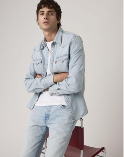 Levi's Ανδρικό Πουκάμισο 