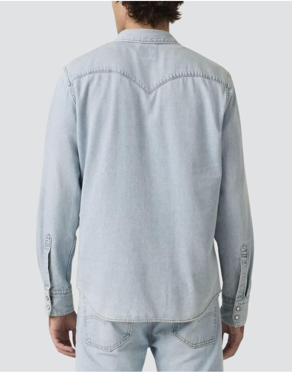 Levi's Ανδρικό Πουκάμισο 