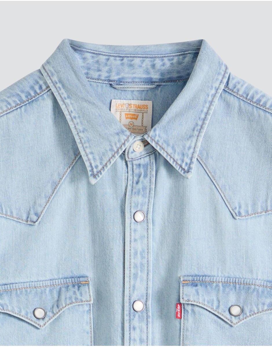 Levi's Ανδρικό Πουκάμισο 