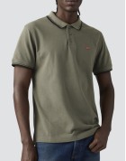 Levi's Ανδρική Μπλούζα Polo  Χακί