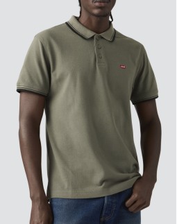 Levi's Ανδρική Μπλούζα Polo 