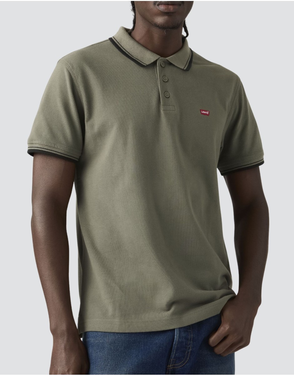 Levi's Ανδρική Μπλούζα Polo 