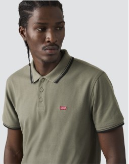 Levi's Ανδρική Μπλούζα Polo 