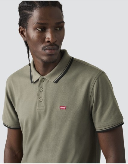 Levi's Ανδρική Μπλούζα Polo 