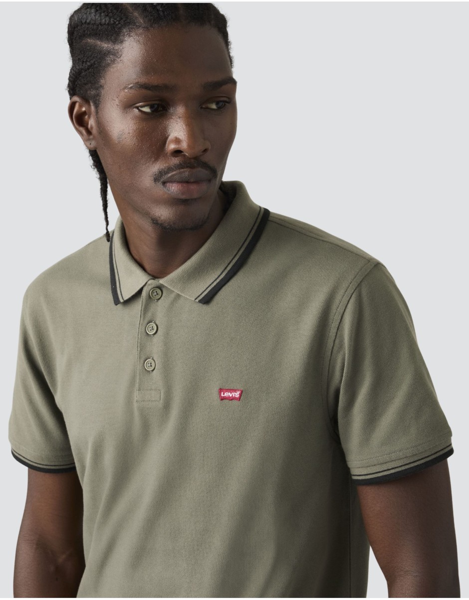Levi's Ανδρική Μπλούζα Polo 