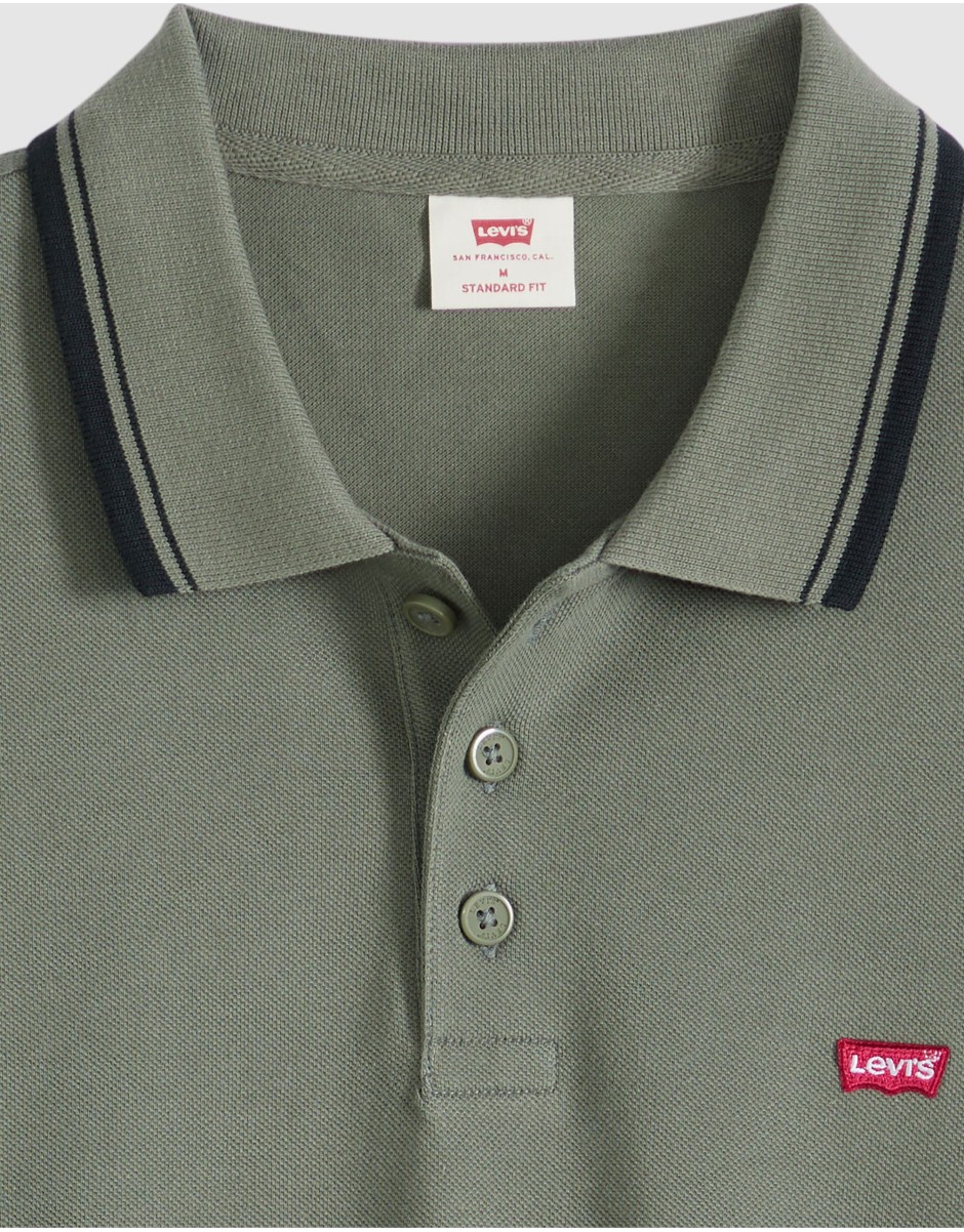 Levi's Ανδρική Μπλούζα Polo 