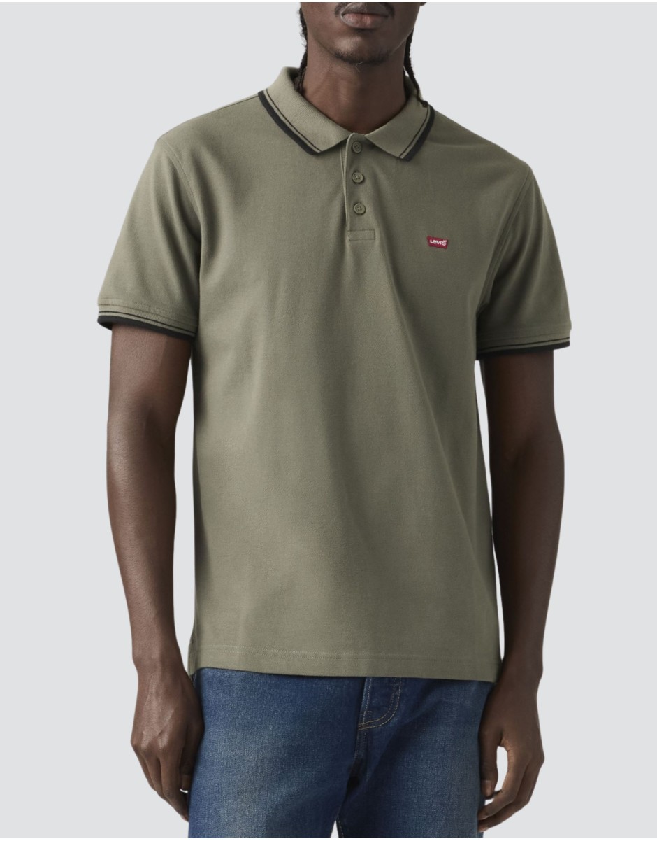 Levi's Ανδρική Μπλούζα Polo 