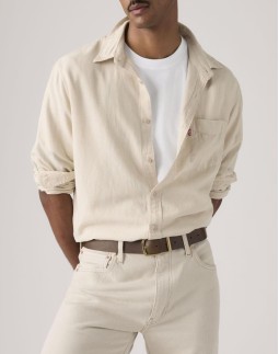 Levi's Man Shirt 