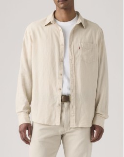 Levi's Man Shirt 