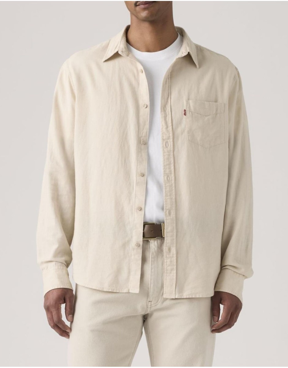 Levi's Ανδρικό Πουκάμισο 