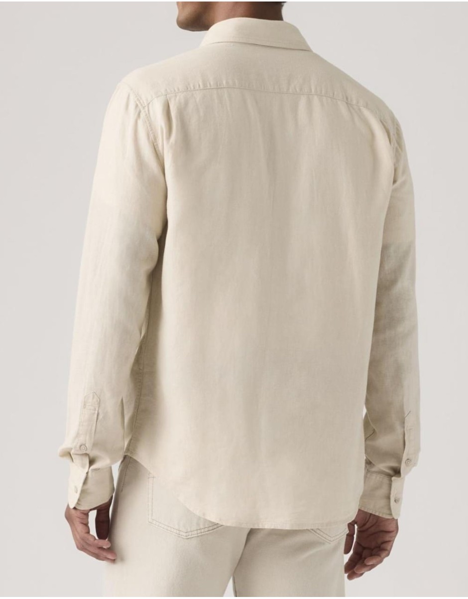 Levi's Ανδρικό Πουκάμισο 