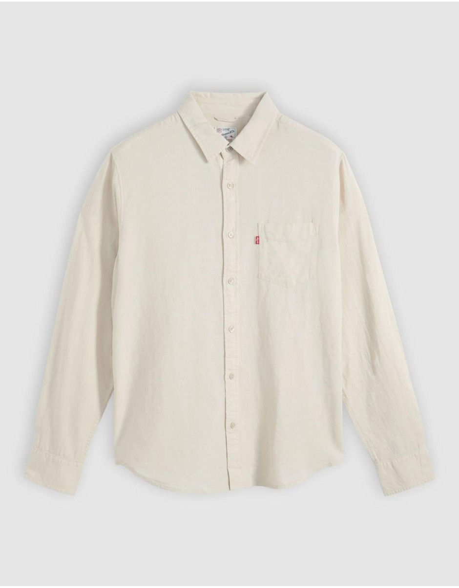 Levi's Ανδρικό Πουκάμισο 