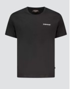 Guess Ανδρική Μπλούζα  Μαύρο