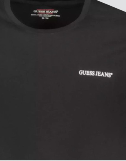 Guess Ανδρική Μπλούζα 