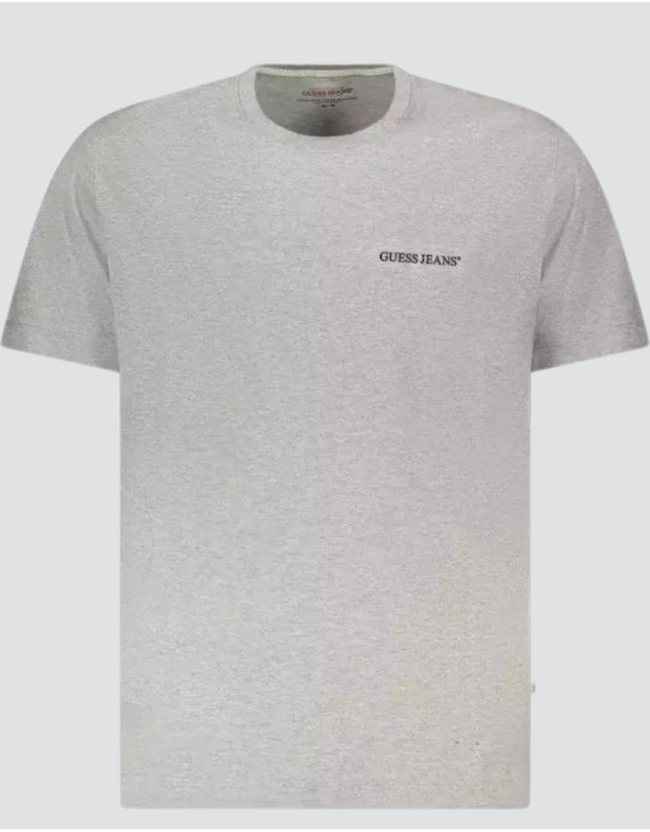 Guess Ανδρική Μπλούζα 