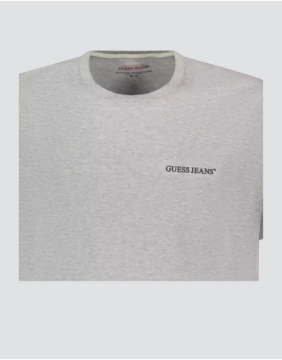 Guess Ανδρική Μπλούζα 