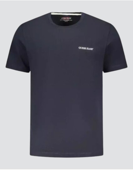 Guess Ανδρική Μπλούζα 