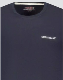 Guess Ανδρική Μπλούζα 