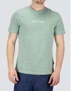 Guess Ανδρική Μπλούζα  Μέντα