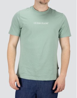 Guess Man T-shirt 