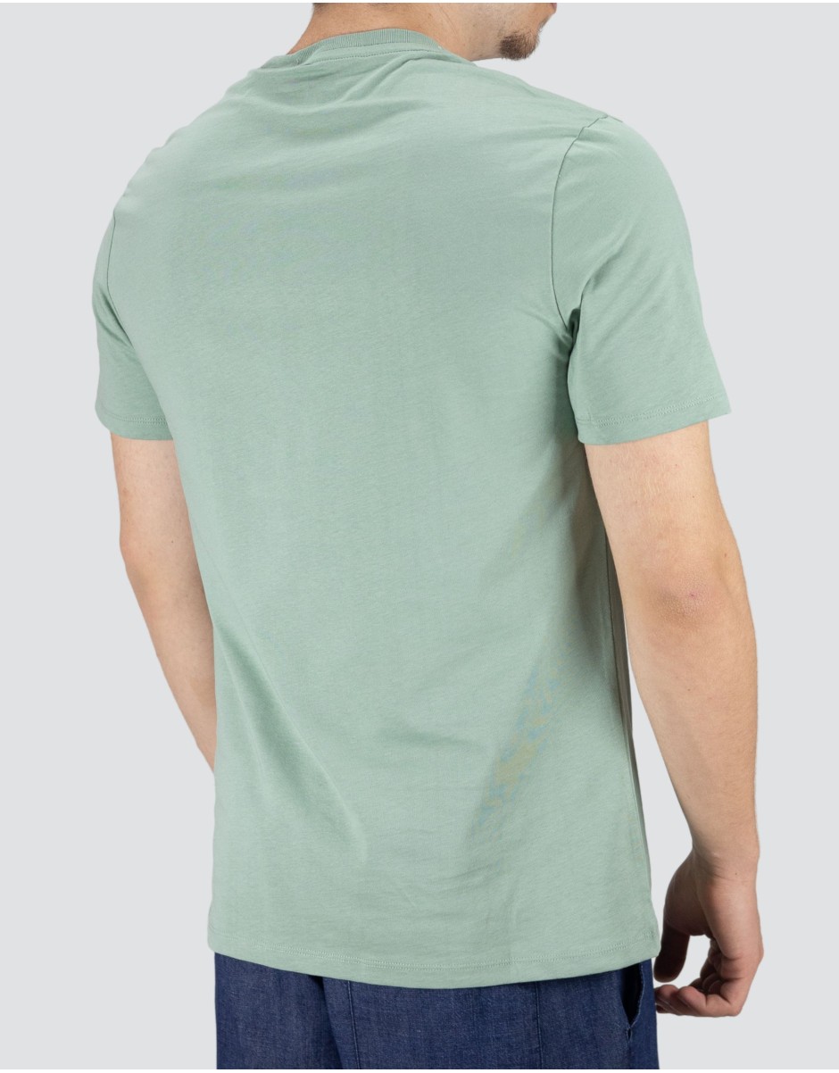 Guess Ανδρική Μπλούζα 