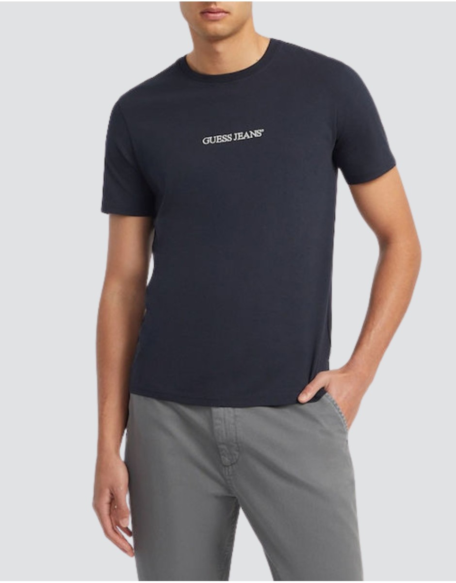 Guess Man T-shirt 
