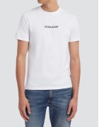 Guess Man T-shirt  White