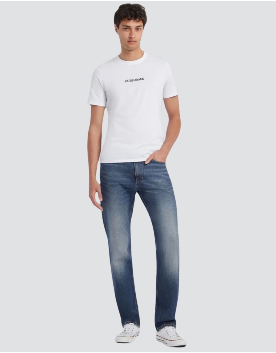Guess Man T-shirt 