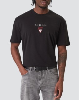 Guess Man T-shirt 